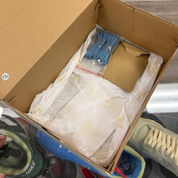 adidas NMD Hu Pharrell x Billionaire Boys Club Running Dog Green size 8 - Picture 8 of 8